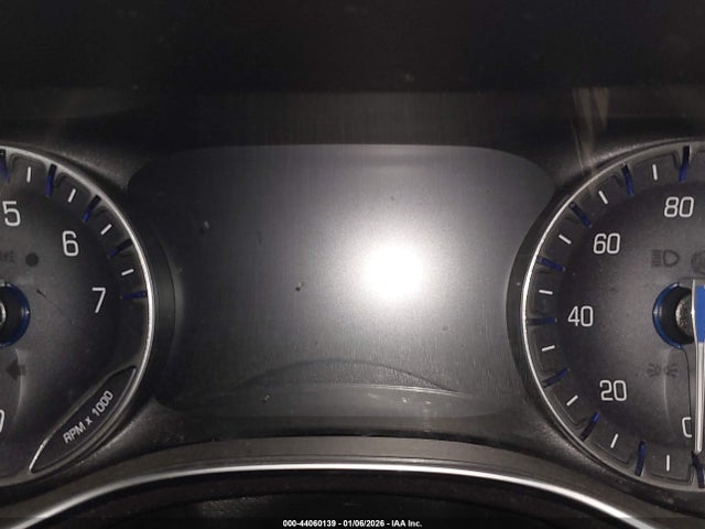 2C4RC1GG6LR242177 Chrysler Pacifica Limited