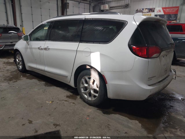 2C4RC1GG6LR242177 Chrysler Pacifica Limited