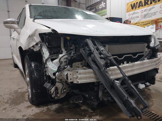 2C4RC1GG6LR242177 Chrysler Pacifica Limited
