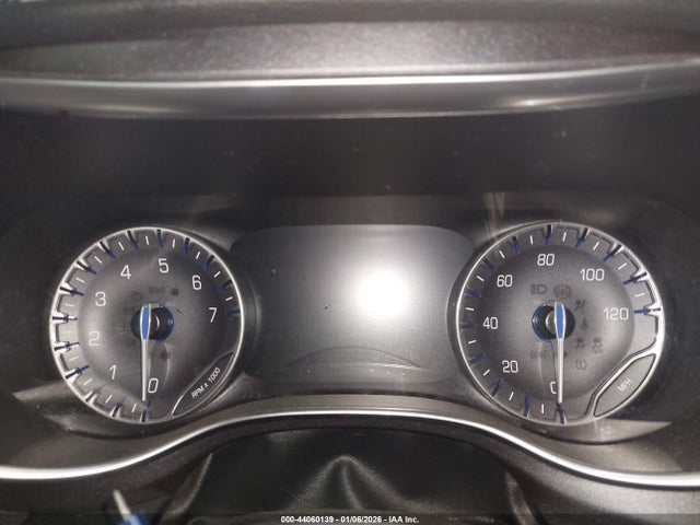 2C4RC1GG6LR242177 Chrysler Pacifica Limited