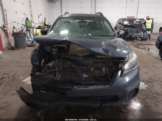 Продаж на аукціоні авто 2017 Subaru Outback 2.5i, vin: 4S4BSAAC5H3246565, номер лоту: 44060140