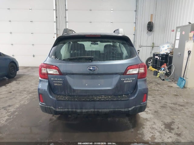 Продаж на аукціоні авто 2017 Subaru Outback 2.5i, vin: 4S4BSAAC5H3246565, номер лоту: 44060140