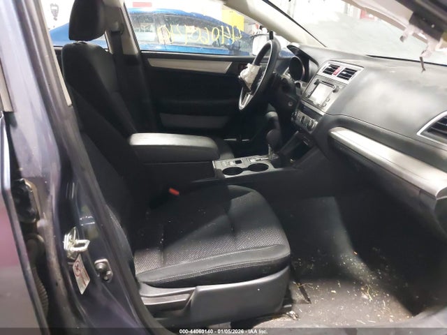 Продаж на аукціоні авто 2017 Subaru Outback 2.5i, vin: 4S4BSAAC5H3246565, номер лоту: 44060140