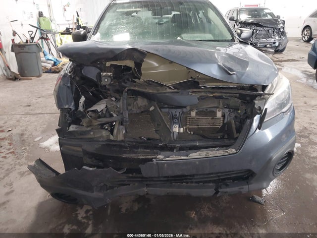 Продаж на аукціоні авто 2017 Subaru Outback 2.5i, vin: 4S4BSAAC5H3246565, номер лоту: 44060140