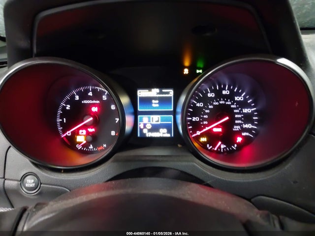 Продаж на аукціоні авто 2017 Subaru Outback 2.5i, vin: 4S4BSAAC5H3246565, номер лоту: 44060140