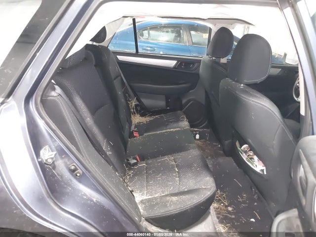 Продаж на аукціоні авто 2017 Subaru Outback 2.5i, vin: 4S4BSAAC5H3246565, номер лоту: 44060140
