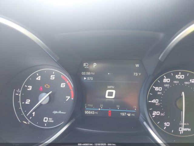 2018 ALFA ROMEO STELVIO ZASFAKAN7J7B83586 Photo 6