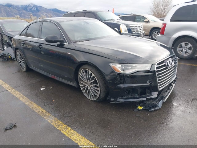 2017 AUDI A6 WAUF8AFC0HN097819 Photo 0