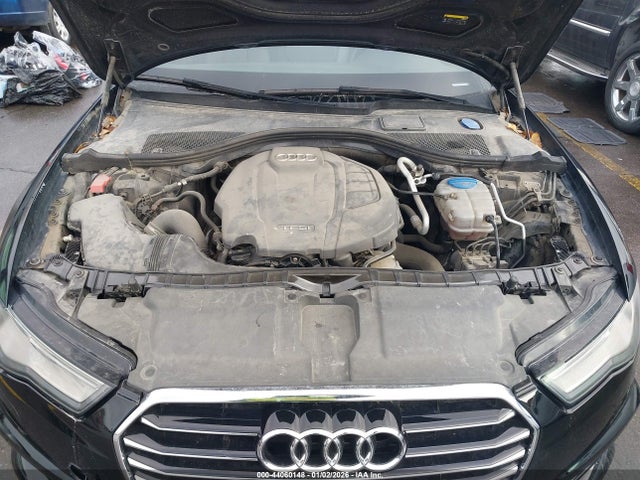 2017 AUDI A6 WAUF8AFC0HN097819 Photo 9