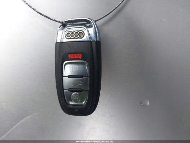 2017 AUDI A6 WAUF8AFC0HN097819 Photo 10