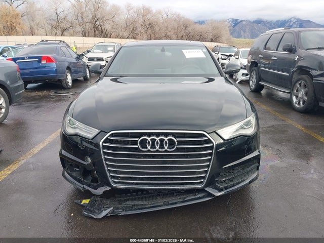 WAUF8AFC0HN097819 Audi A6 2.0t Premium