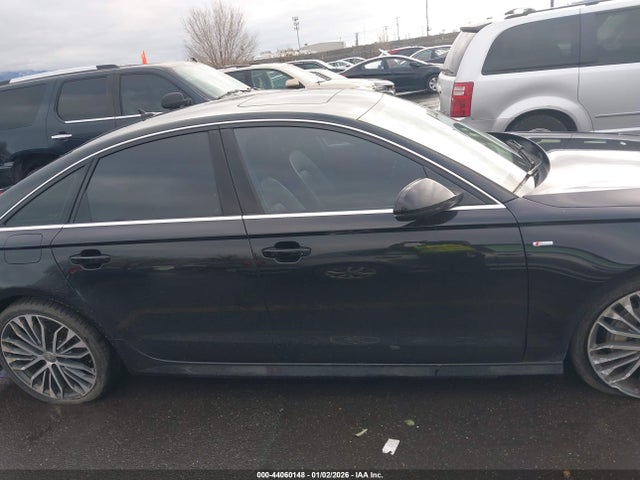 WAUF8AFC0HN097819 Audi A6 2.0t Premium