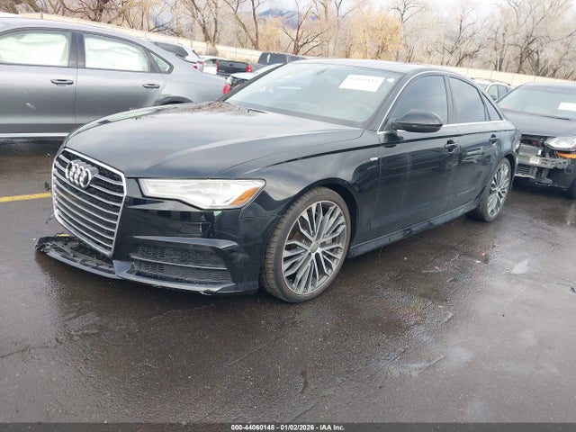 2017 AUDI A6 WAUF8AFC0HN097819 Photo 1