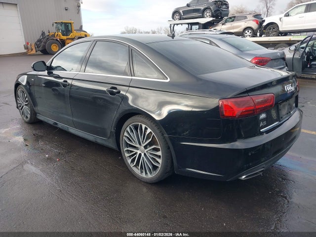 2017 AUDI A6 WAUF8AFC0HN097819 Photo 2