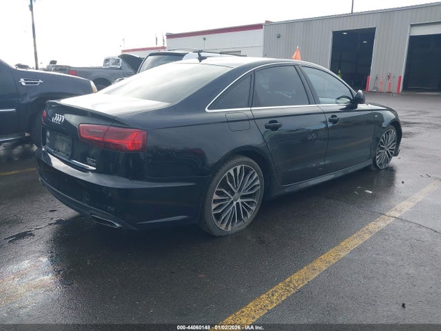 2017 AUDI A6 WAUF8AFC0HN097819 Photo 3