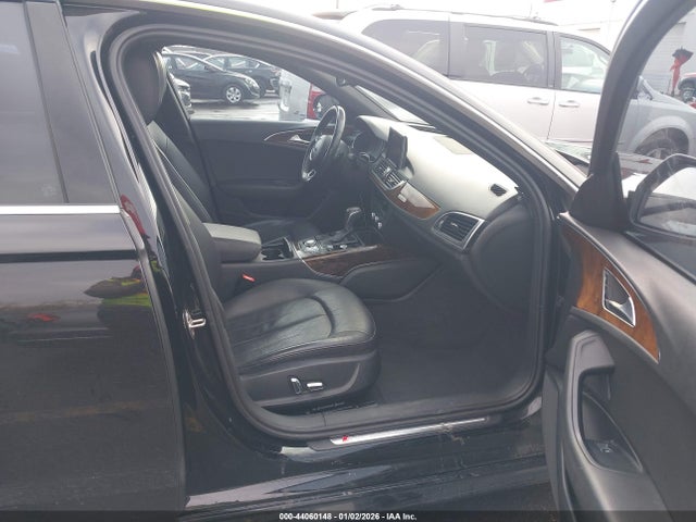 2017 AUDI A6 WAUF8AFC0HN097819 Photo 4