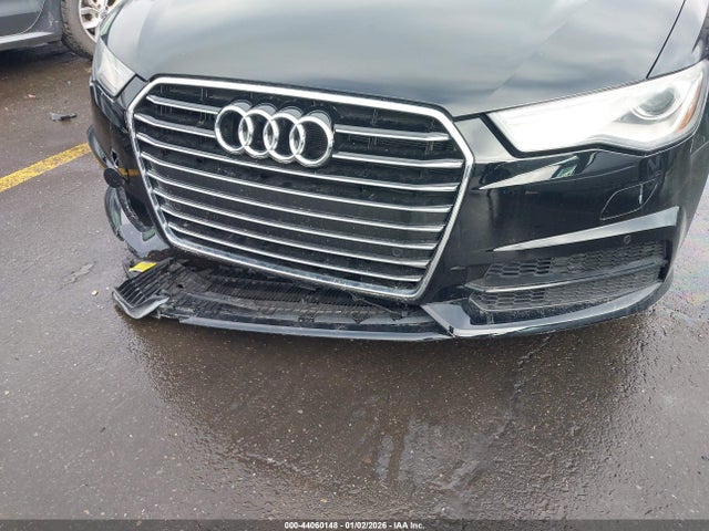 2017 AUDI A6 WAUF8AFC0HN097819 Photo 5