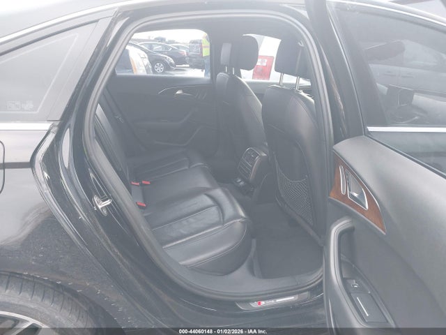 2017 AUDI A6 WAUF8AFC0HN097819 Photo 7