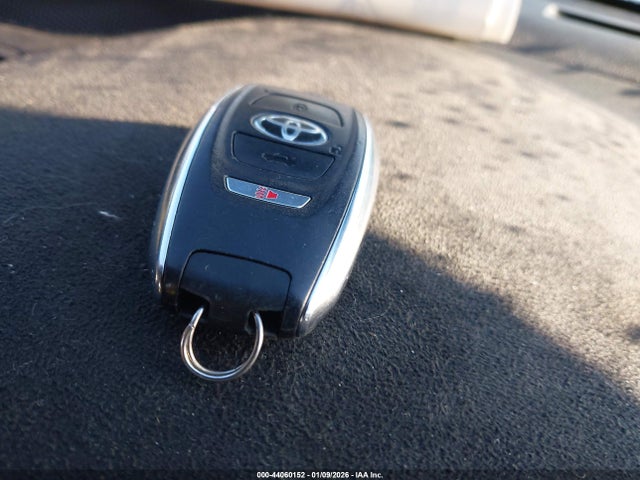 2022 TOYOTA GR86 JF1ZNBE11N9753602 Photo 10