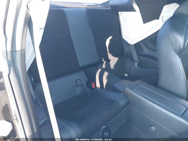 2022 TOYOTA GR86 JF1ZNBE11N9753602 Photo 7