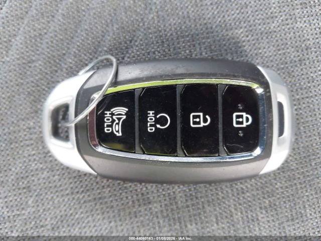 2021 HYUNDAI VENUE KMHRC8A30MU112796 Photo 10