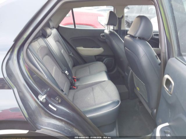 2021 HYUNDAI VENUE KMHRC8A30MU112796 Photo 7