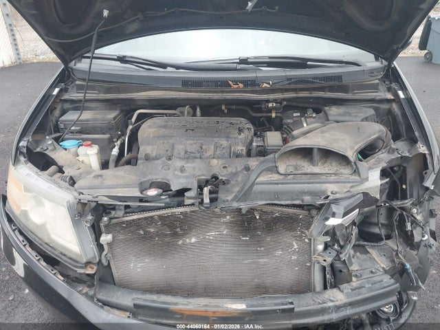 5FNRL5H46FB033808 Honda ODYSSEY EX