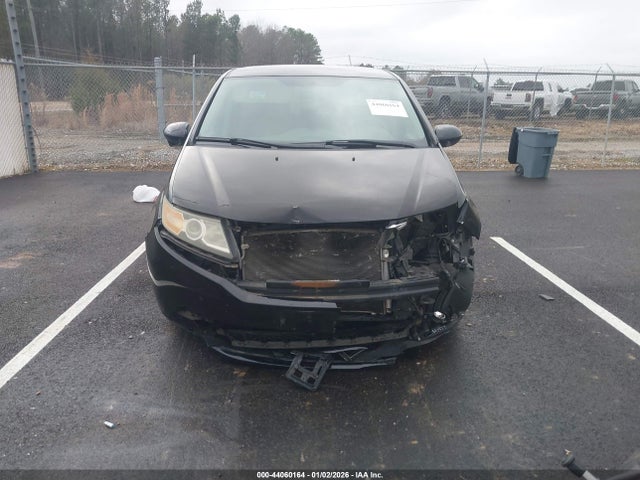 5FNRL5H46FB033808 Honda ODYSSEY EX