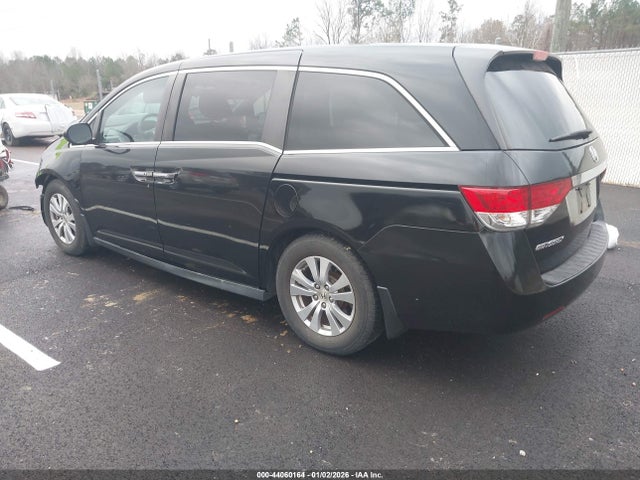 5FNRL5H46FB033808 Honda ODYSSEY EX