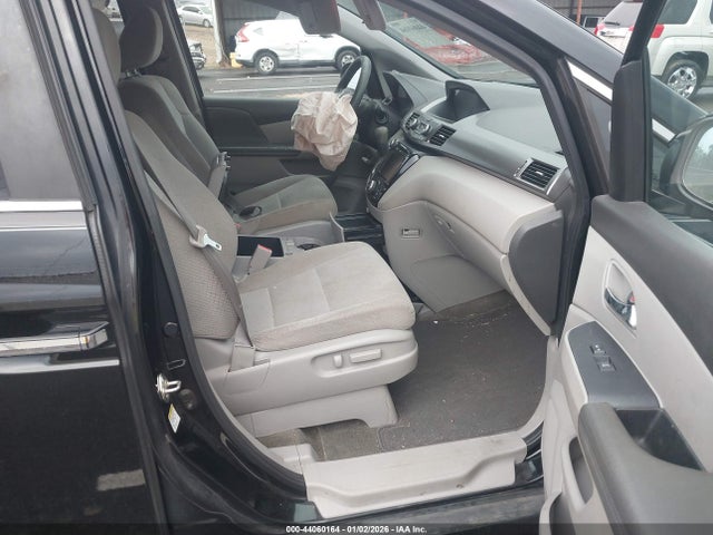 5FNRL5H46FB033808 Honda ODYSSEY EX