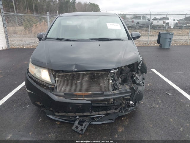 5FNRL5H46FB033808 Honda ODYSSEY EX