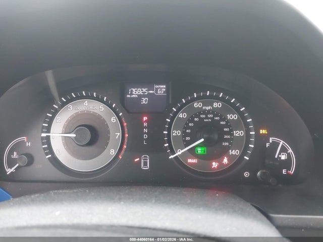 5FNRL5H46FB033808 Honda ODYSSEY EX
