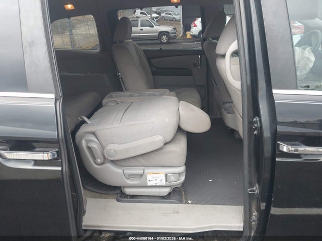 5FNRL5H46FB033808 Honda ODYSSEY EX