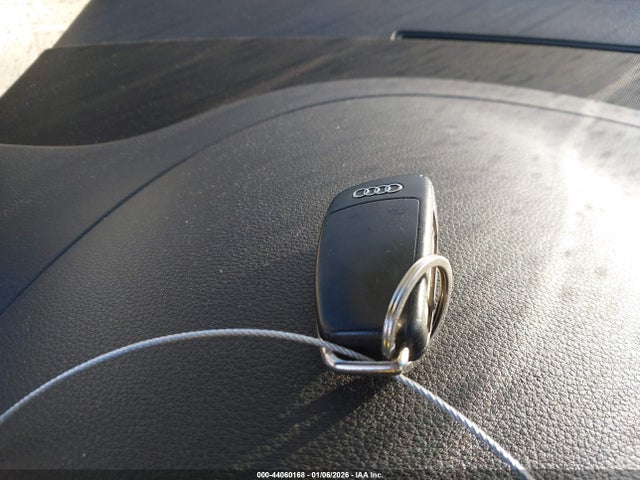 2011 AUDI Q7 WA1VMBFE8BD007356 Photo 10
