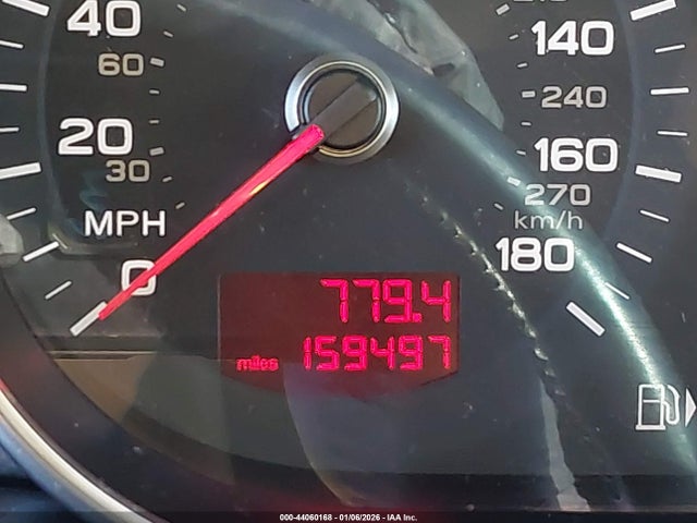 2011 AUDI Q7 WA1VMBFE8BD007356 Photo 6