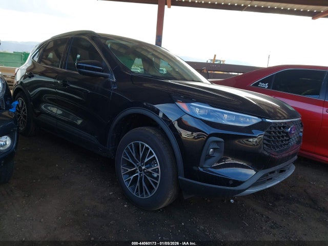 2025 FORD ESCAPE 1FMCU0E15SUB50535