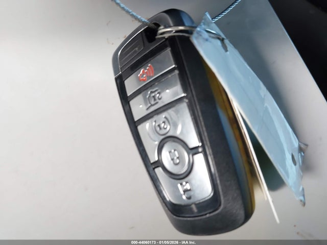 2025 FORD ESCAPE 1FMCU0E15SUB50535 Photo 10