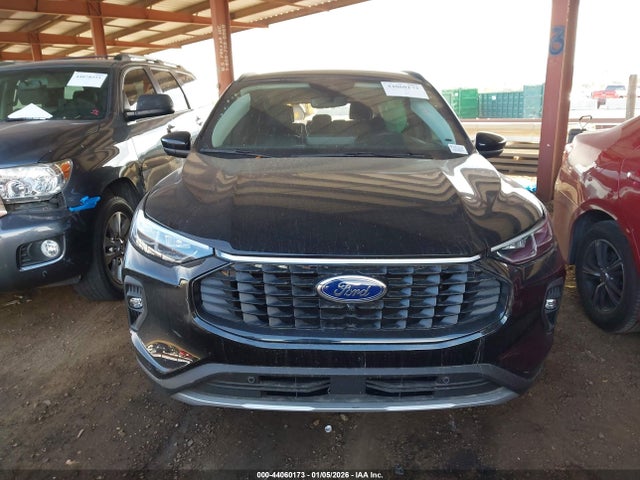 Ford Escape Phev 2025 1FMCU0E15SUB50535 Image 13
