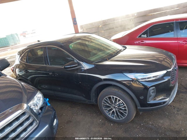 Ford Escape Phev 2025 1FMCU0E15SUB50535 Image 14