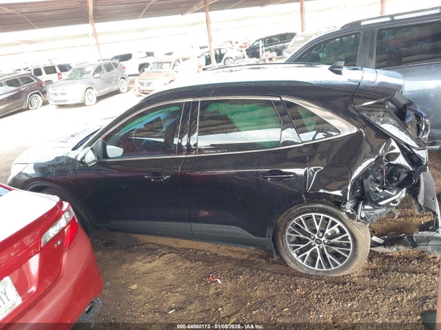 Ford Escape Phev 2025 1FMCU0E15SUB50535 Image 15