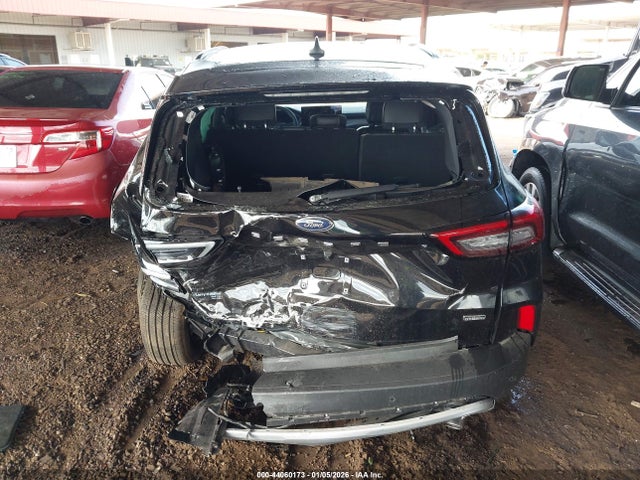 Ford Escape Phev 2025 1FMCU0E15SUB50535 Image 17