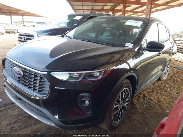 2025 FORD ESCAPE 1FMCU0E15SUB50535 Photo 1