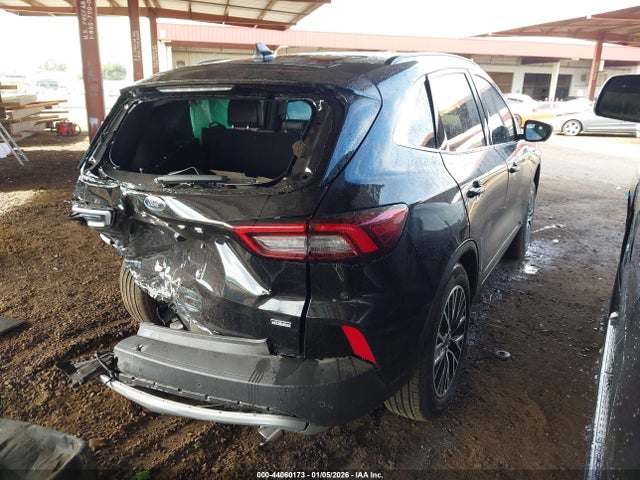 2025 FORD ESCAPE 1FMCU0E15SUB50535 Photo 3