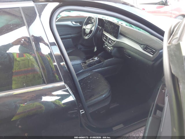 2025 FORD ESCAPE 1FMCU0E15SUB50535 Photo 4