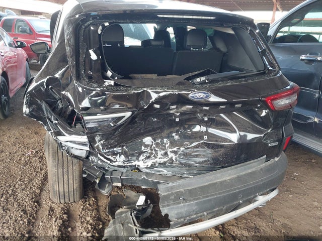 2025 FORD ESCAPE 1FMCU0E15SUB50535 Photo 5