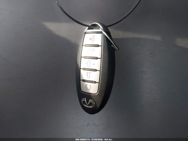 2017 INFINITI Q50 JN1EV7AR2HM833464 Photo 10