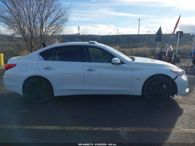 JN1EV7AR2HM833464 Infiniti Q50 3.0t Sport
