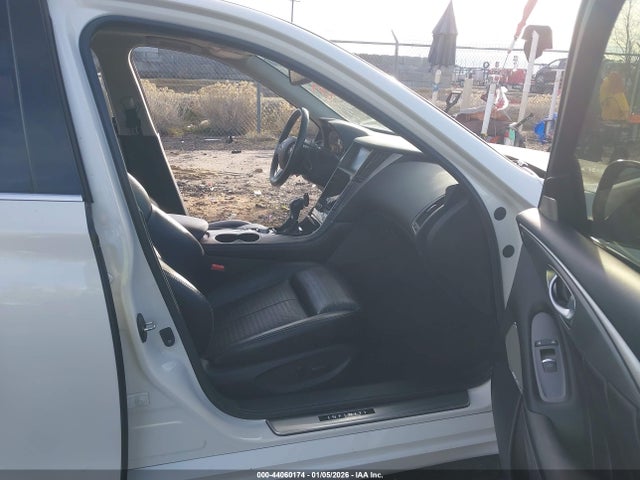 2017 INFINITI Q50 JN1EV7AR2HM833464 Photo 4