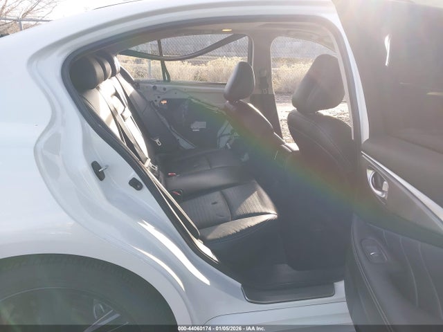 2017 INFINITI Q50 JN1EV7AR2HM833464 Photo 7