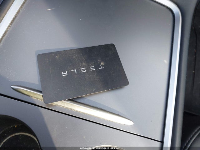 2021 TESLA MODEL 3 5YJ3E1EB0MF049401 Photo 10